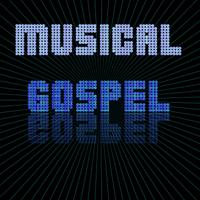 Musical Gospel (OFFLINE) Ekran Görüntüsü 3