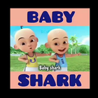 baby shark full version biểu tượng