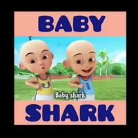 baby shark full version постер