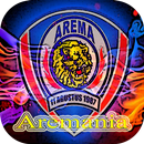 Lagu Arema (aremania) 2018 APK