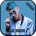 MC Fioti - Bum Bum Tam Tam MP3 Offline icono