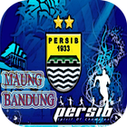 Lagu Persib Bandung 2018 icône