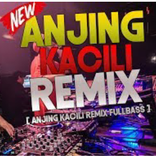 NEW DJ ANJING KACILI REMIX