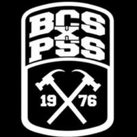 BCSXPSS SLEMAN(super elja)2018 海報