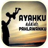 Lagu Ayah Kukirimkan Doa