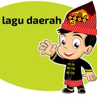 lagu daerah anak anak poster
