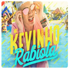 MC Kevinho-Rabiola (kondzilla) mp3 icône