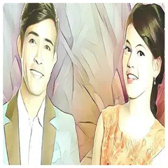 Fildan Ft Lesti-Gerimis Melanda Hati | Mp3