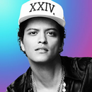 Bruno mars mp3 APK