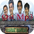Ost 4 Anak Rantau