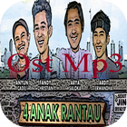 Ost 4 Anak Rantau أيقونة