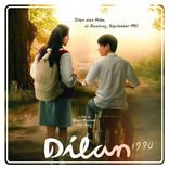 Ost DILAN 1990 full track
