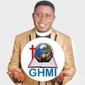 Glory & Hope Ministries International icon