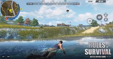 RULES OF SURVIVAL PLAY GUIDE স্ক্রিনশট 3