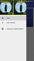 Lesti - Purnama | MP3 Ringtone capture d'écran 1