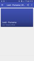 Lesti - Purnama | MP3 Ringtone capture d'écran 2