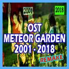 Lagu Meteor Garden 2001-2018 icône