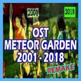 Lagu Meteor Garden 2001-2018 icône