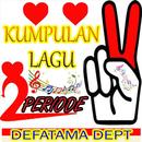 Kumpulan Lagu Jokowi - Salam 2 Periode APK
