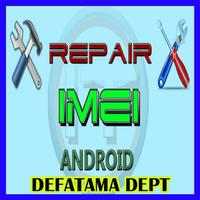 Full Advice dr Fone Apk Tool Change Imei (No Root) Affiche