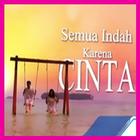 Lagu MP3 - OST. Semua Indah Karena Cinta icône