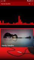Hardy Sandhu Best Songs - Naah Affiche