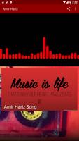 Amir Hariz Hits Song - Akur capture d'écran 1