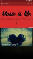Best Of Bebe Rexha Song - Knees capture d'écran 1