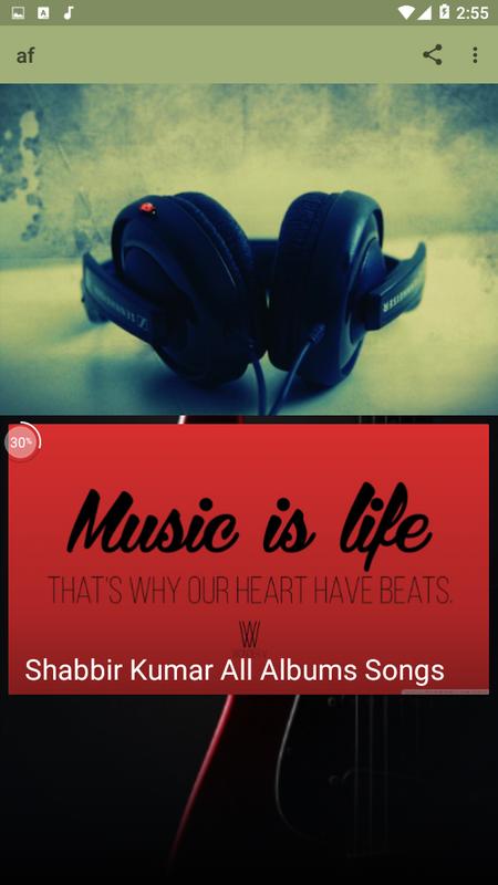 shabbir kumar songs download Shabbir kumar songs list free download.