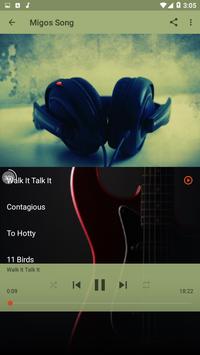 Migos Song Narcos Apk App Free Download For Android
