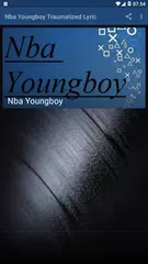 Nba Youngboy - Overdose APK download