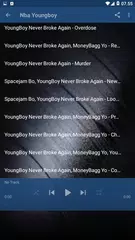 Nba Youngboy - Overdose APK download