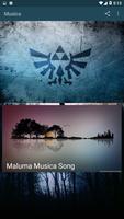 Maluma Songs - Tu Cariño Ft Arcangel capture d'écran 1