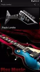 Paulo Londra - Dimelo APK download