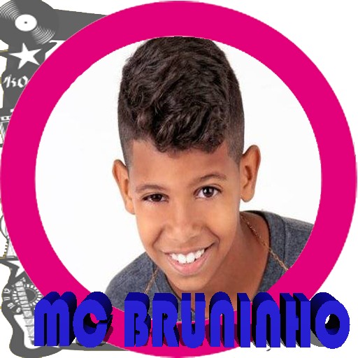 MC BRUNINHO - Jogo Do Amor