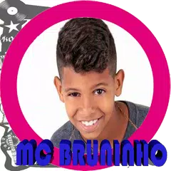 MC BRUNINHO - Jogo Do Amor APK download