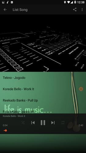 Naija Hits Music For Android Apk Download
