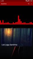 Lagu Sandrina Terbaru - Aisah Jamilah Ft. Iva Lola capture d'écran 3