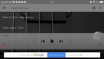 Nyimbo Za Tanzania screenshot 2