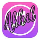 Akhil icon