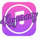 Song Rayvanny Nyimbo Mpya - Siri APK