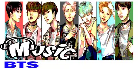BTS - Fake LOVE APK download