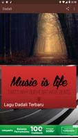 Lagu Dadali  Band Terbaru - Disaat Patah Hati Affiche