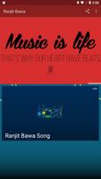 Best Of Ranjit Bawa Song - Truckan Wale Affiche