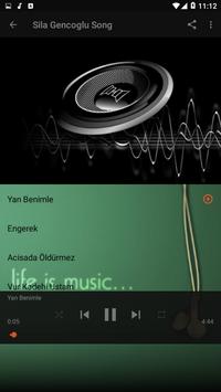 Download Sila Gencoglu Songs Yan Benimle Apk For Android