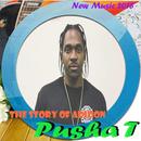 Pusha T  The Story Of Adidon APK