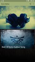 Best Of Sonu Kakkar Song - Jeene Bhi De Affiche