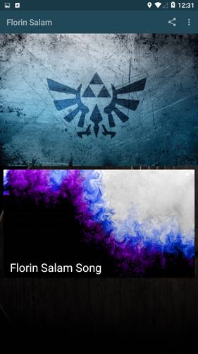Florin Salam For Android Apk Download