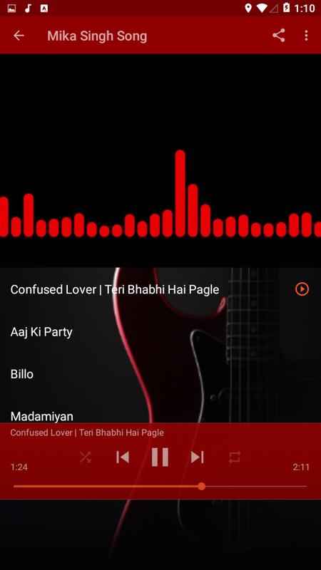 Mika Singh For Android APK Download Beauteous Download Images About A Confused Lover Mika Singh For Android APK Download Beauteous Download Images About A Confused Lover