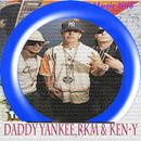 Daddy Yankee Rkm & Ken-Y Arcangel - Zum Zum APK